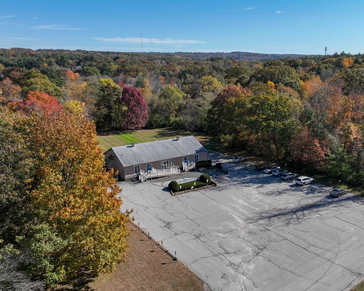 1 Kennedy Dr, Putnam, CT for sale - Building Photo - Image 3 of 3