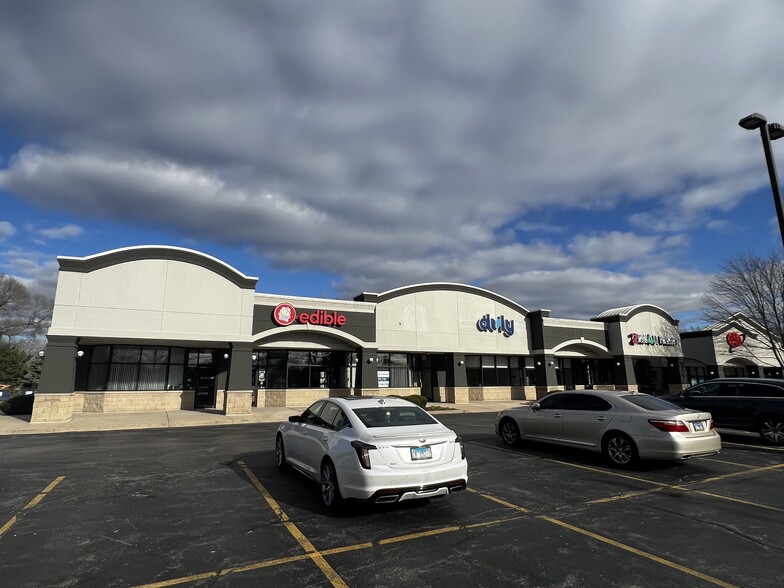 1504 Essington Rd, Joliet, IL for lease - Building Photo - Image 1 of 17