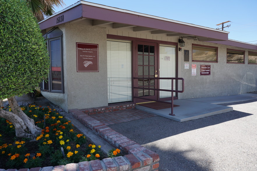 15030 7th St, Victorville, CA for sale - Building Photo - Image 1 of 1