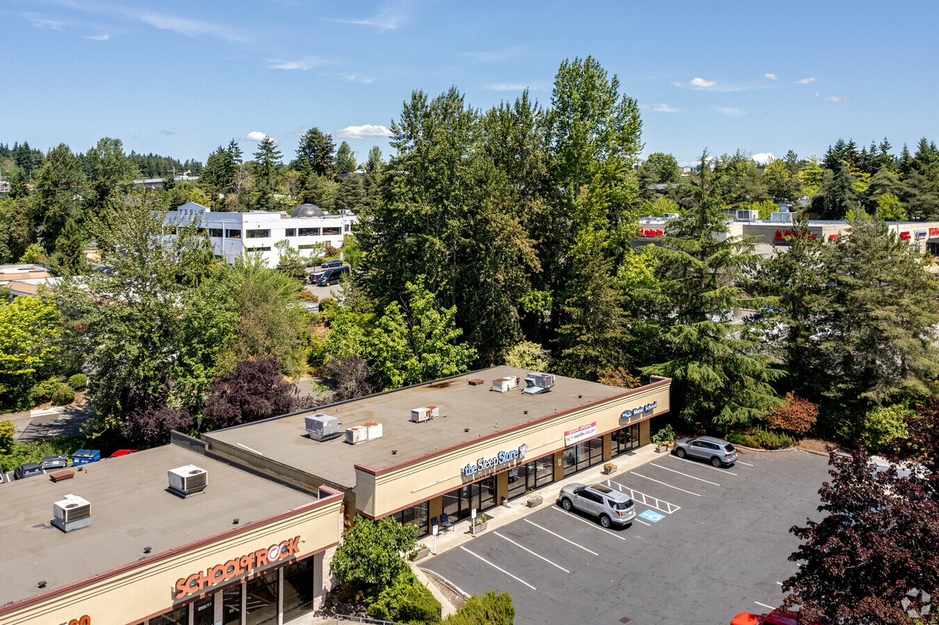 14340 NE 20th St, Bellevue, WA 98007 | LoopNet