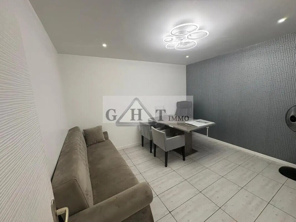 Vente Entrepôt  - Photo 1
