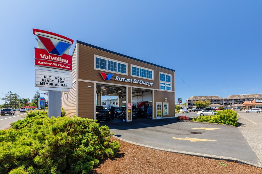 1109 S Holladay Dr, Seaside, OR for sale - Building Photo - Image 3 of 5