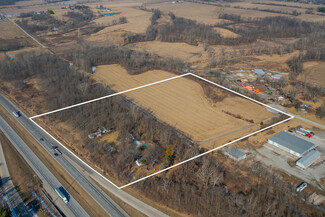 More details for 787 Highland Rd, Richmond, IN - Land for Sale