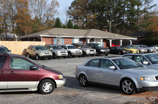 More details for 3901 Stone Mountain Hwy, Snellville, GA - Retail for Sale