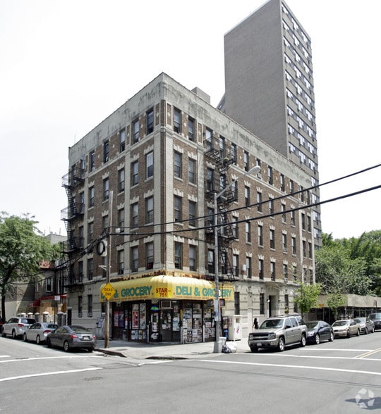 751 E 187th St, Bronx, NY 10458 | LoopNet