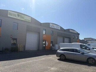 More details for Office, Flex for Lease