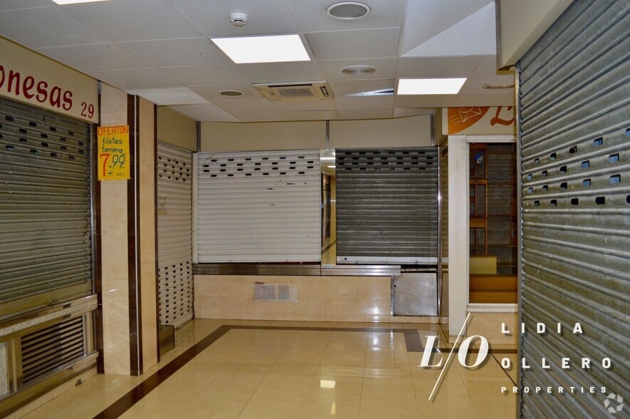 Retail in Majadahonda, Madrid for lease - Interior Photo - Image 1 of 1