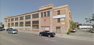 More details for 254 Elizabeth Ave, Newark, NJ - Industrial for Lease