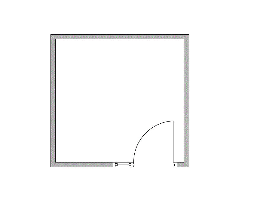 3033 Chimney Rock Dr, Houston, TX for lease Floor Plan- Image 1 of 1