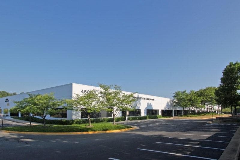 4500 Southgate Pl, Chantilly, VA 20151 Southgate One