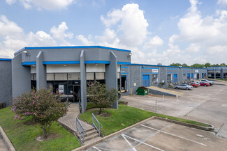 More details for 5921-5937 S Loop Fwy E, Houston, TX - Industrial for Lease