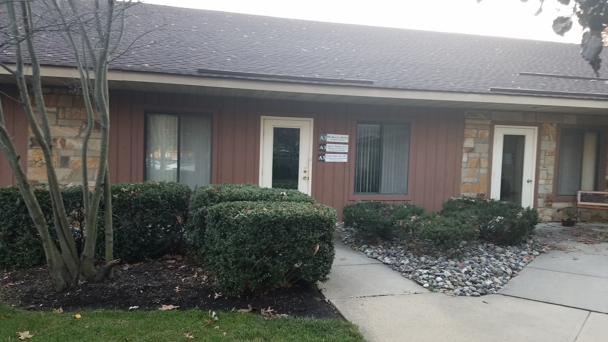 1540 Kuser Rd, Hamilton, NJ for sale Building Photo- Image 1 of 1