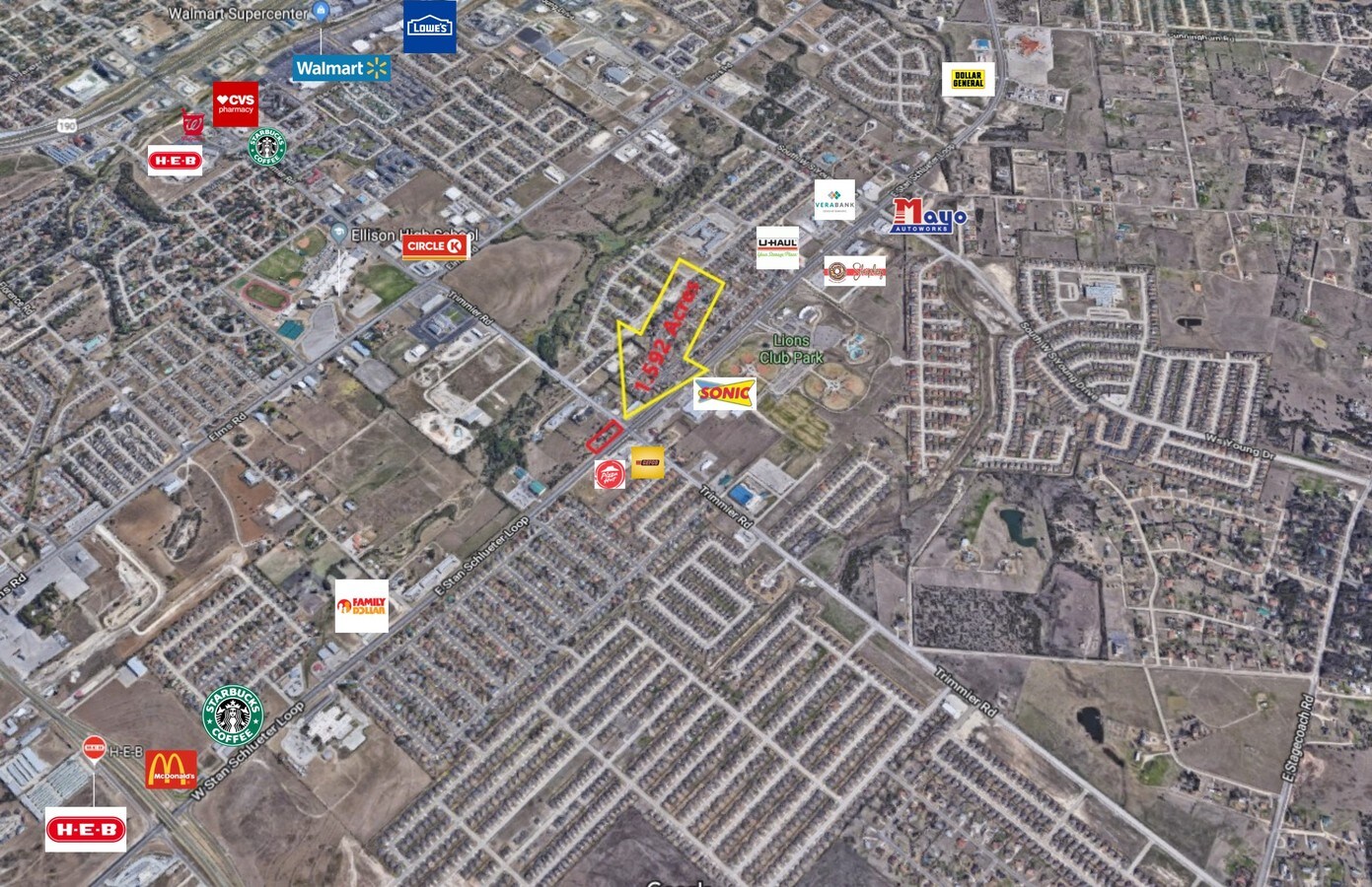 Storage Units In Killeen Tx Stan Schlueter Dandk Organizer