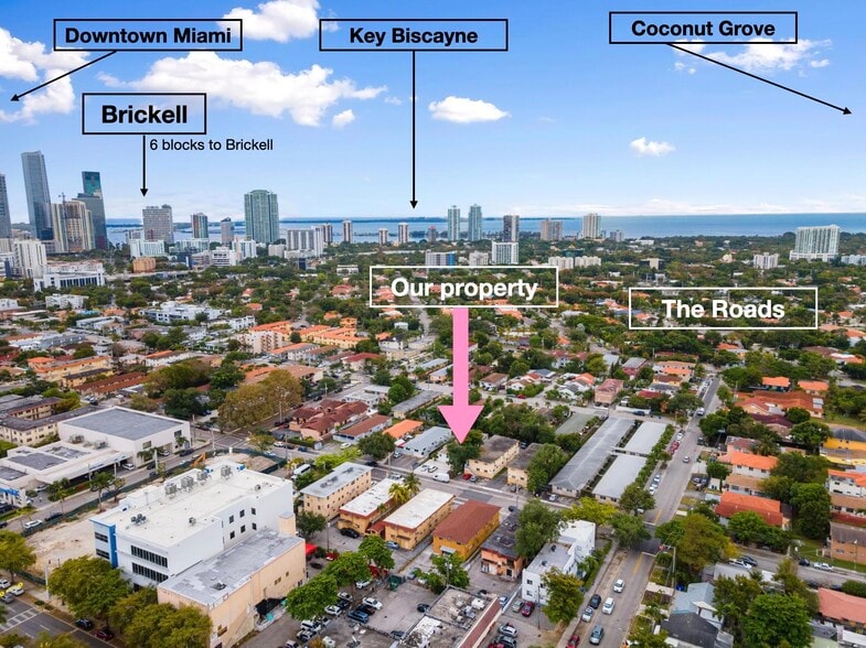 740 SW 9th St, Miami, FL for sale - Building Photo - Image 2 of 31