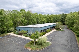 More details for 160 Old Farm Rd, Amherst, MA - Office for Lease