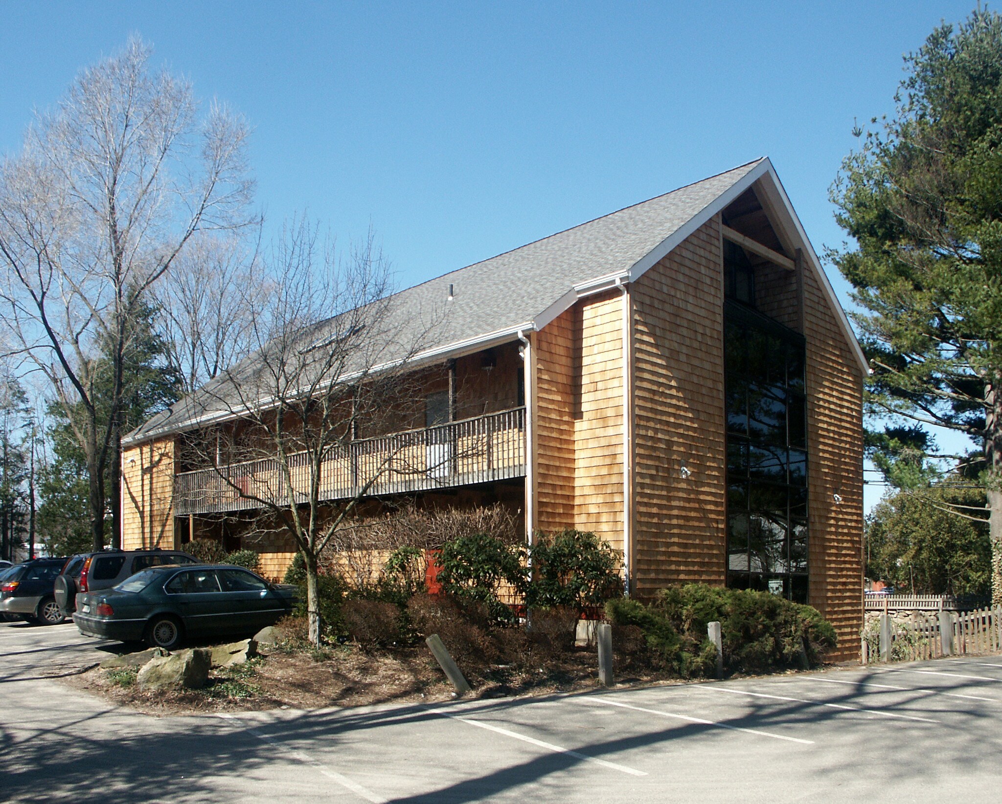 11 Grumman Hill Rd, Wilton, CT for sale Primary Photo- Image 1 of 1