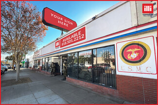 More details for 501-507 N Victory Blvd, Burbank, CA - Retail for Sale