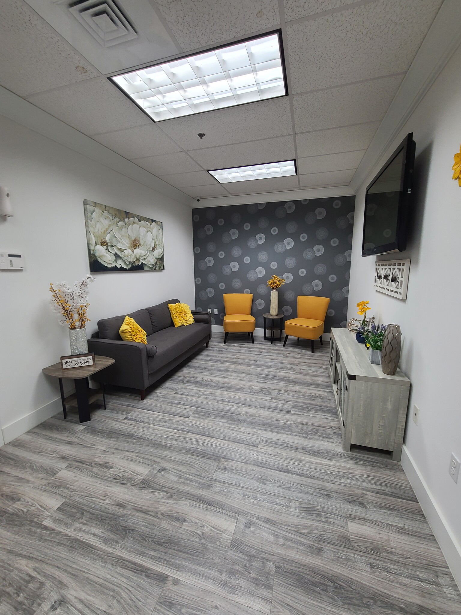 8501 SW 124th Ave, Miami, FL for lease Interior Photo- Image 1 of 11