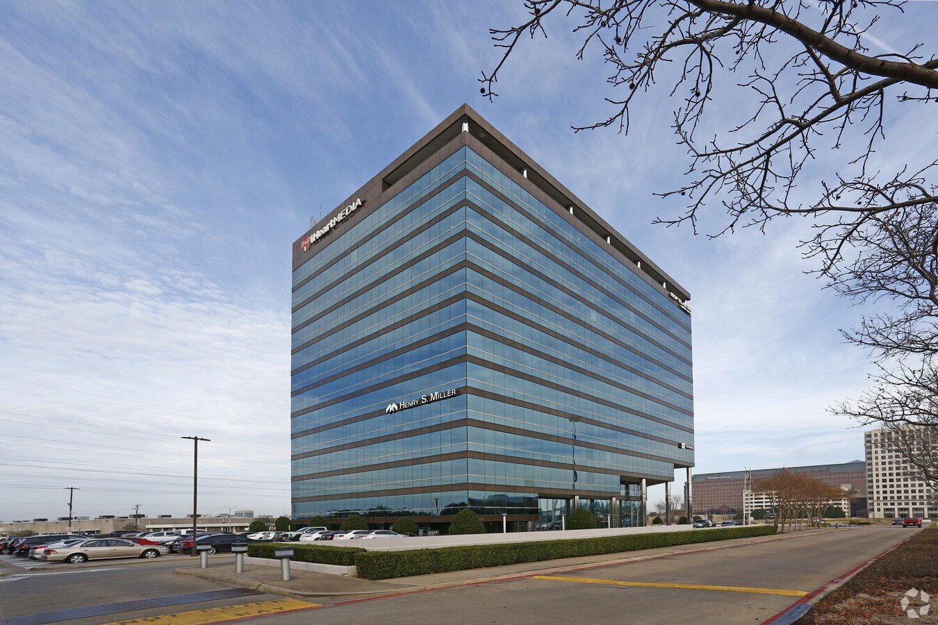 14001 Dallas Pkwy, Dallas, TX 75240 Property Record