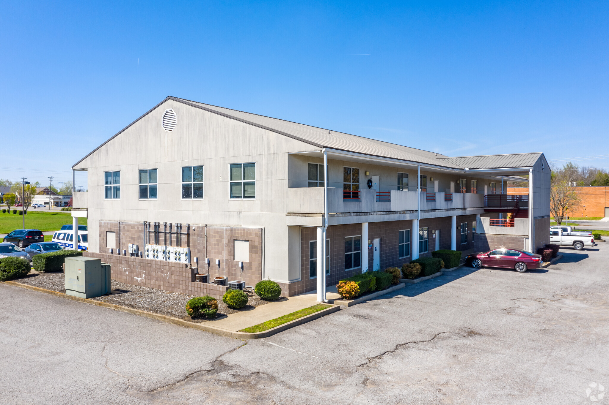 240 Mayfield Dr, Smyrna, TN 37167 - Mayfield Office Center | LoopNet.com