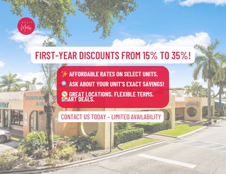 More details for 650 Royal Palm Beach Blvd, Royal Palm Beach, FL - Office/Retail, Retail for Lease