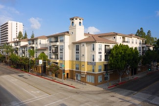 More details for 325 E Cordova St, Pasadena, CA - Office for Lease