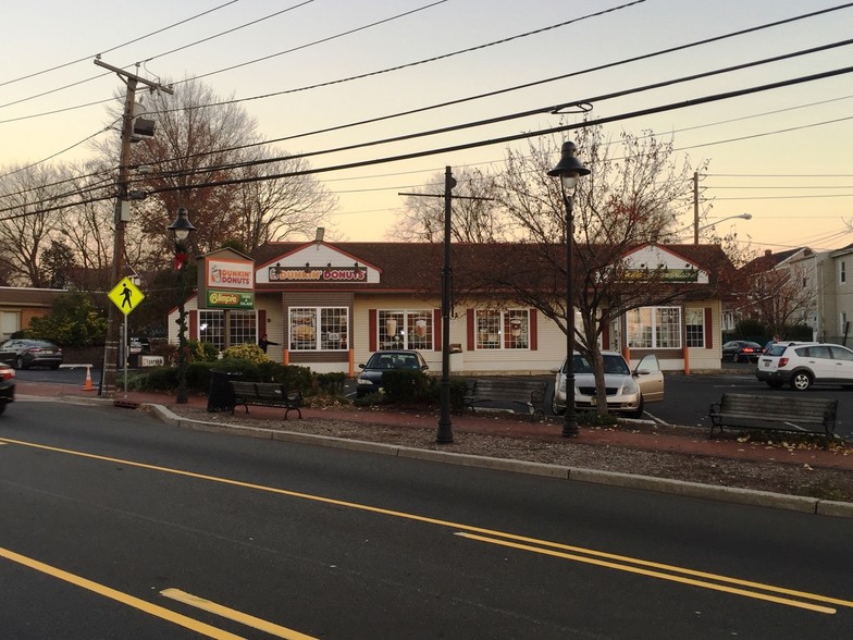 1989-2001 Springfield Ave, Maplewood, NJ for sale - Primary Photo - Image 3 of 37