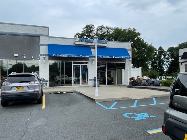 4906 Arthur Kill Rd, Staten Island, NY for sale Building Photo- Image 1 of 1