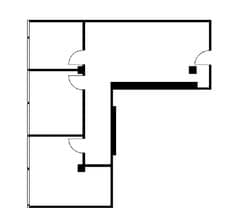 4633 Old Ironsides Dr, Santa Clara, CA for lease Floor Plan- Image 1 of 1