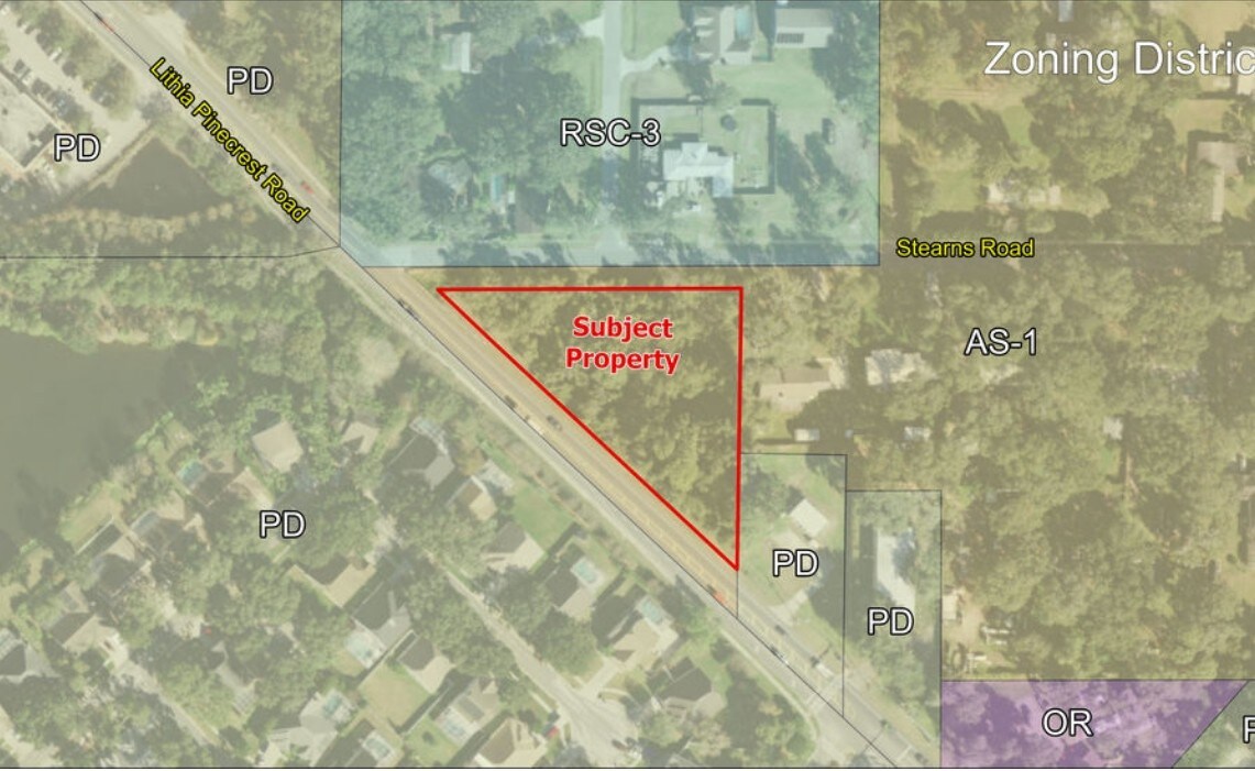 3601 Lithia Pinecrest Rd, Valrico, FL 33596 Lithia Pinecrest