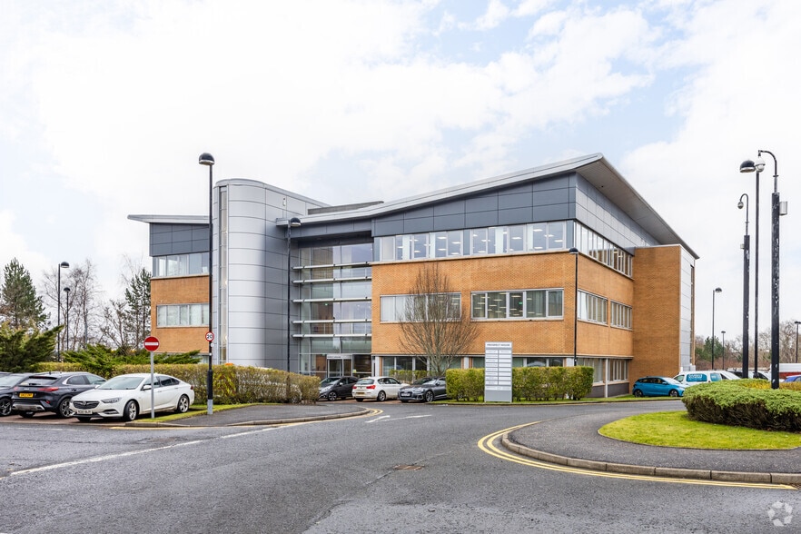 3 Stanley Blvd, Blantyre for lease - Primary Photo - Image 1 of 151