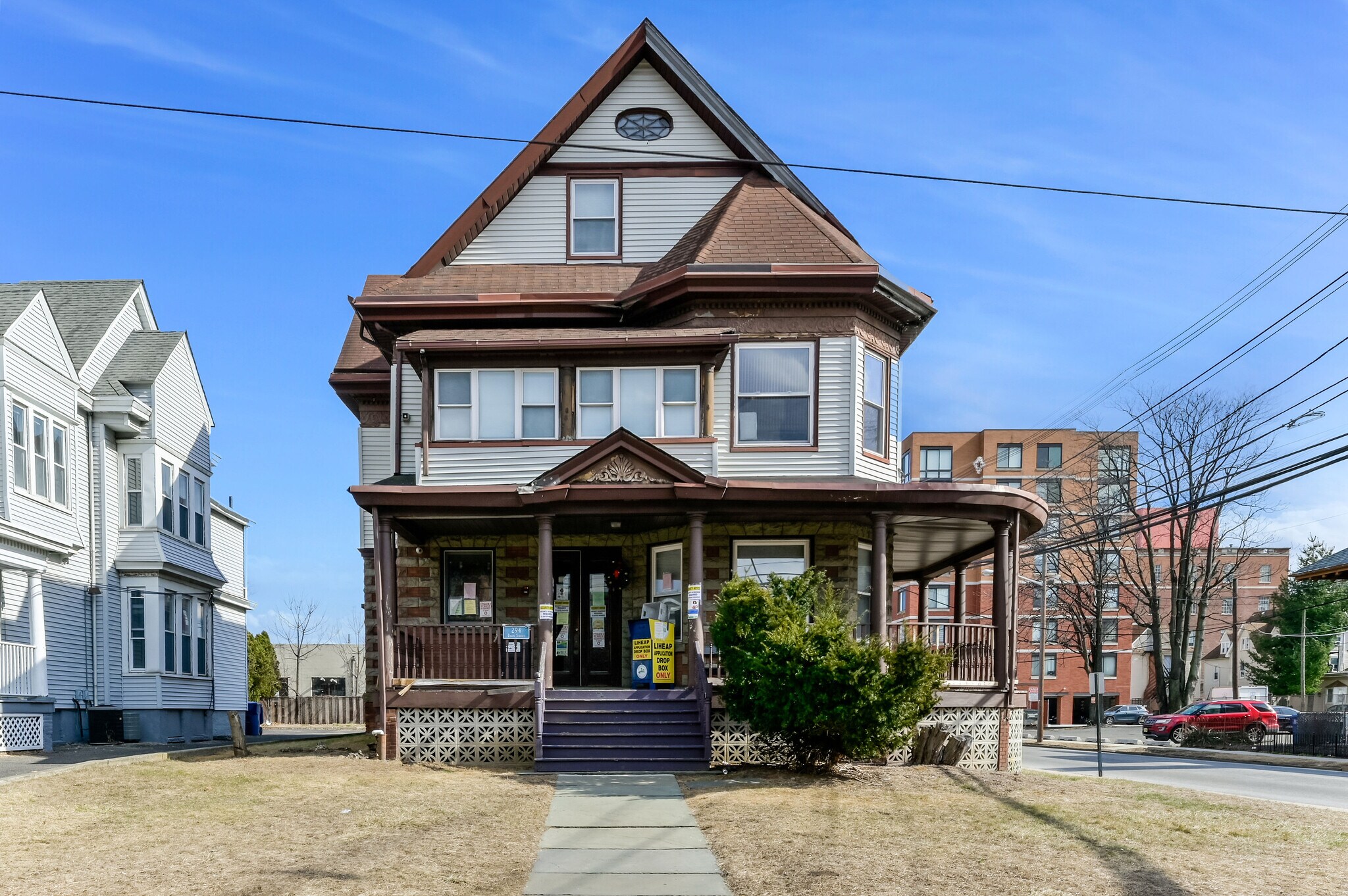 294 Union St, Hackensack, NJ for sale Primary Photo- Image 1 of 1
