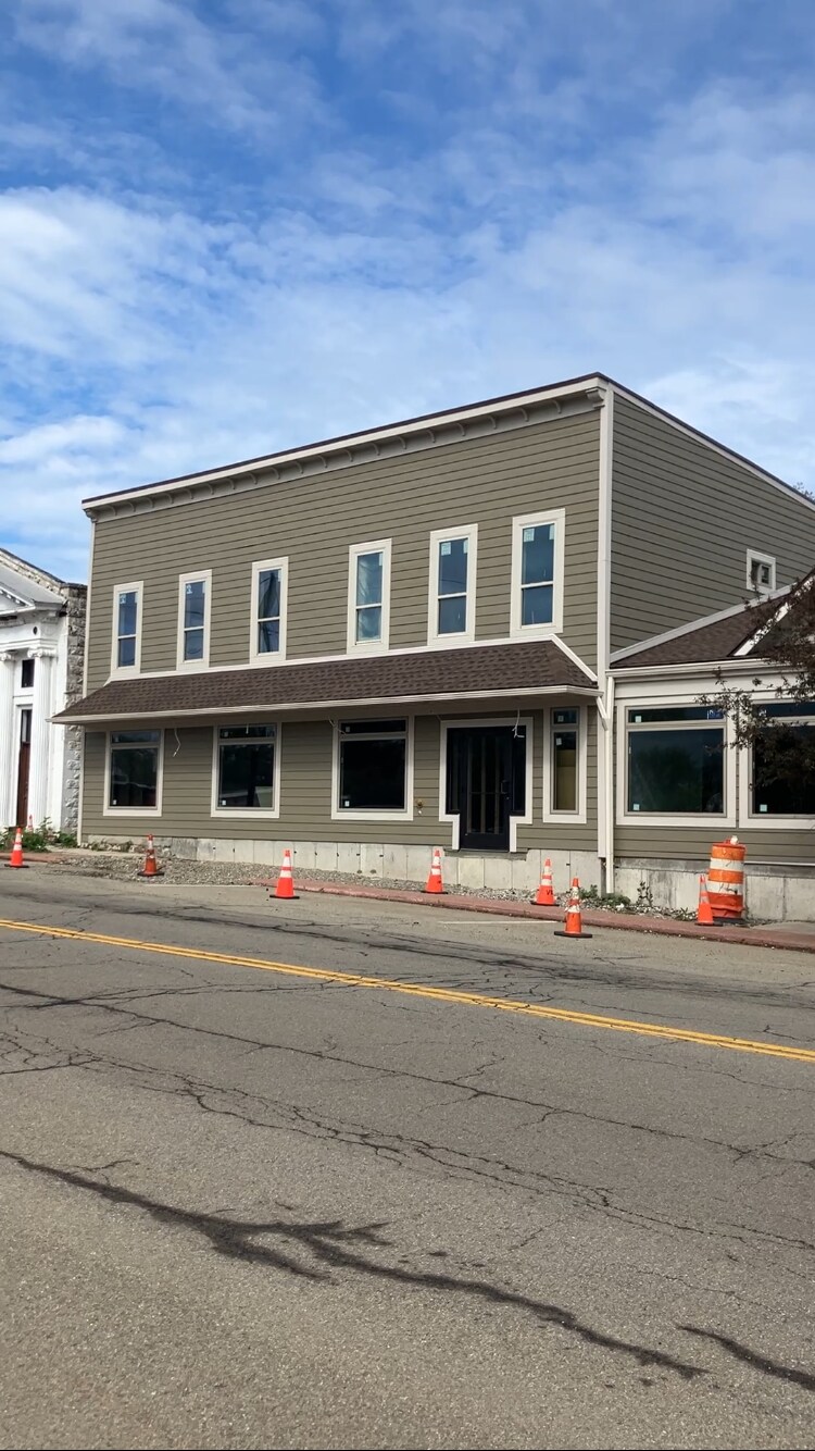 29 Commercial St, Angola, NY for lease Interior Photo- Image 1 of 7