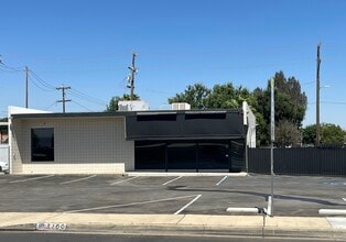 3100 Union Ave, Bakersfield, CA for lease Interior Photo- Image 1 of 1