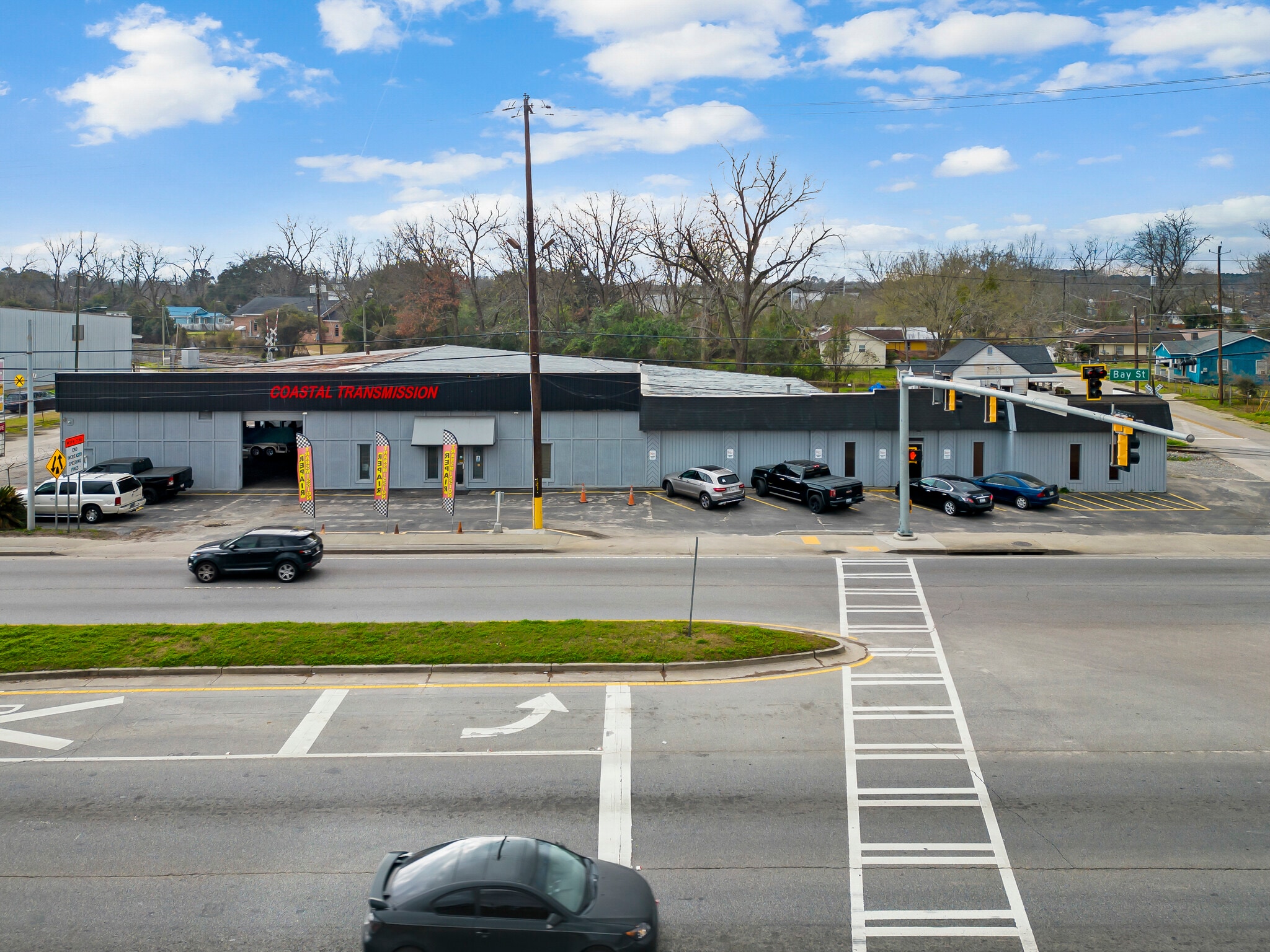 3237 W Bay St, Savannah, GA for sale Building Photo- Image 1 of 19