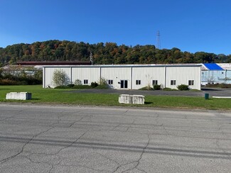 More details for 501 Steel St, Aliquippa, PA - Industrial for Lease