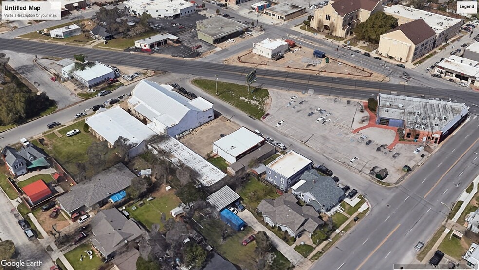 3112 Plumwood St, Fort Worth, TX for sale - Building Photo - Image 3 of 10