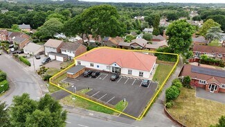 More details for 19 Church Hl, Verwood - Specialty for Sale