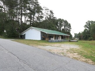 More details for 123 Nora Ave, Easley, SC - Industrial for Sale