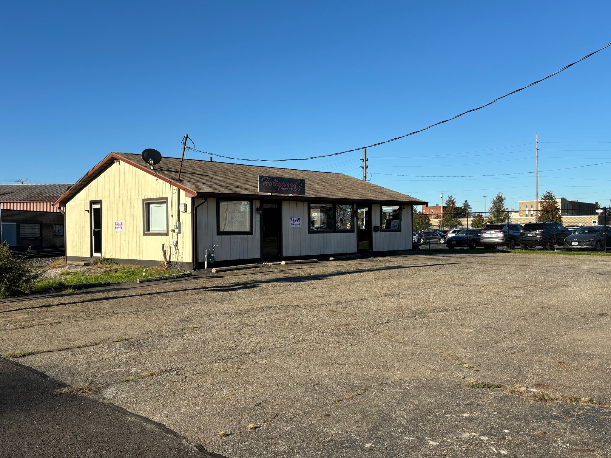 901 Market Ave S, Canton, OH for sale Building Photo- Image 1 of 5