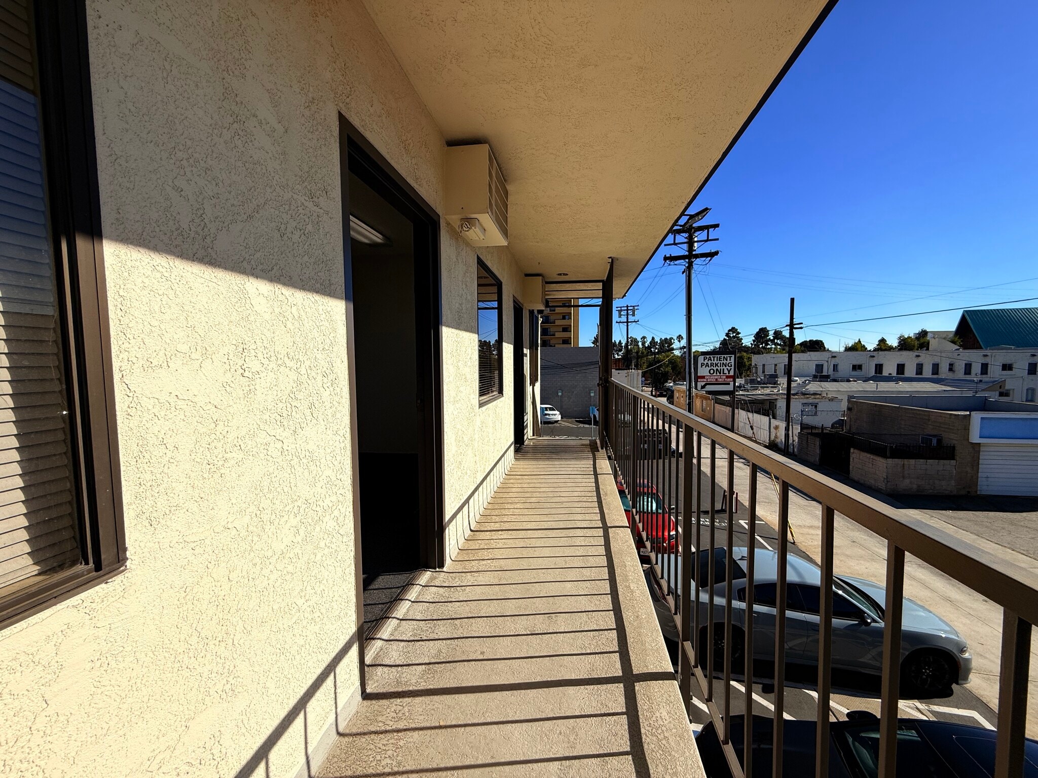 314-316 E Broadway, Glendale, CA for lease Building Photo- Image 1 of 8