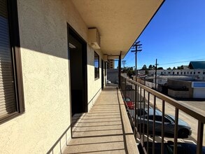 314-316 E Broadway, Glendale, CA for lease Building Photo- Image 1 of 8