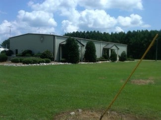 More details for Governers Rd – Industrial for Sale, Windsor, NC