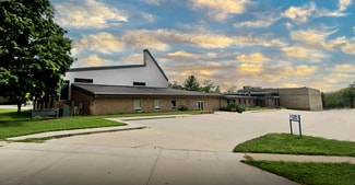 More details for 3600 75th St, Urbandale, IA - Office for Lease