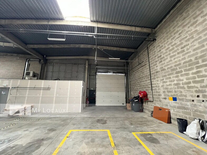 Flex in Argenteuil for sale - Interior Photo - Image 3 of 6