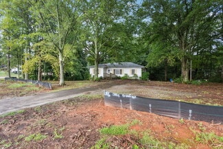 More details for 5460 Atlanta Hwy, Alpharetta, GA - Land for Sale