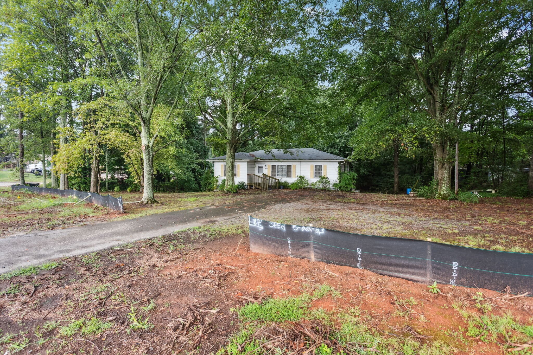5460 Atlanta Hwy, Alpharetta, GA for sale Primary Photo- Image 1 of 15