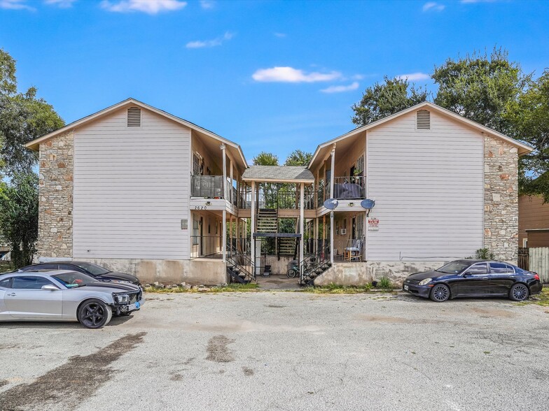 2620 Ektom Dr, Austin, TX for sale - Building Photo - Image 1 of 11