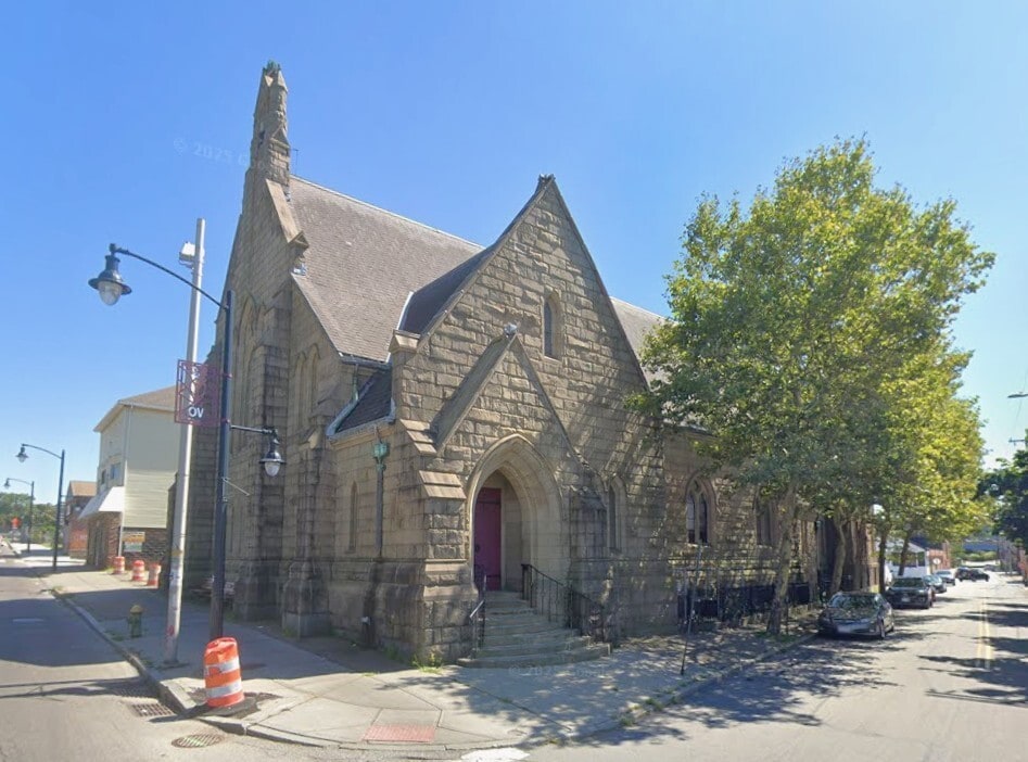 1860 Westminster St, Providence, RI for lease Building Photo- Image 1 of 16