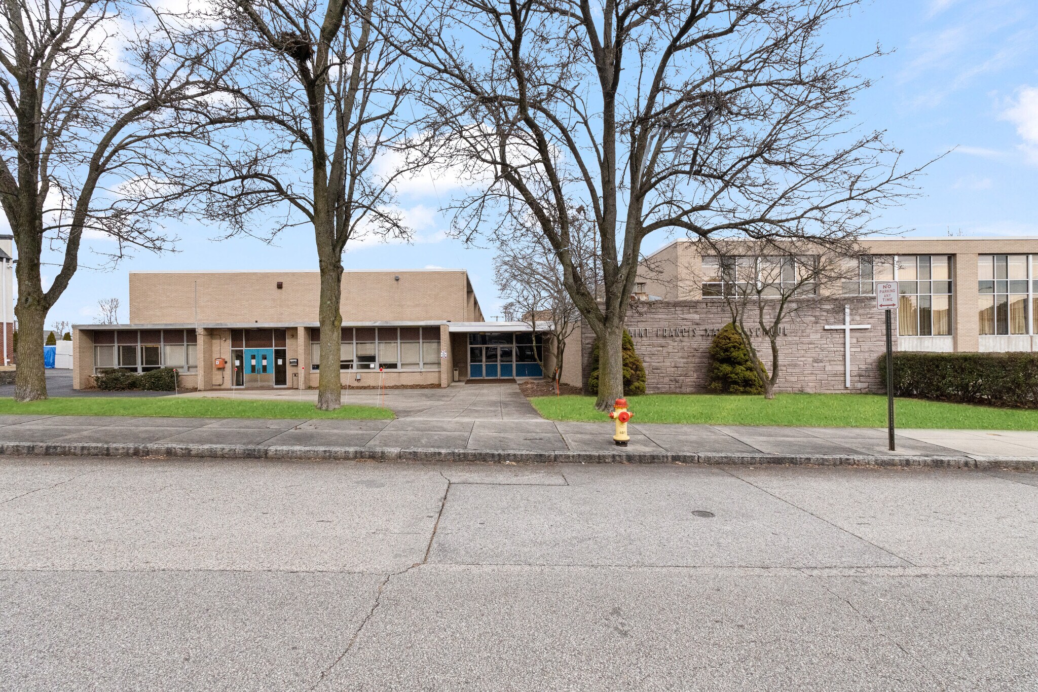 81 N Carpenter St, East Providence, RI for sale Building Photo- Image 1 of 1